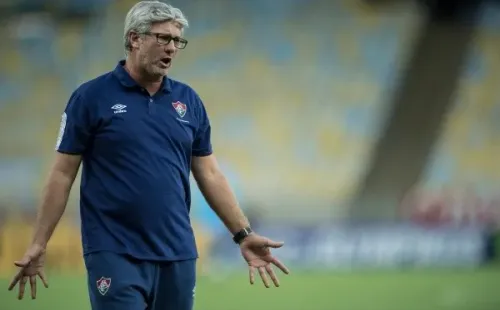 Foto: Jorge Rodrigues/AGIF