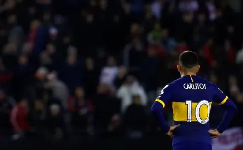 Marcos Brindicci/Getty Images