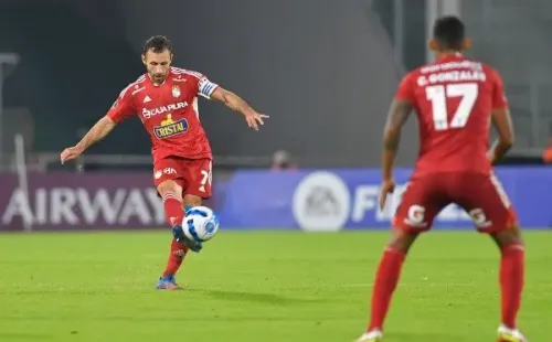 Heuler Andrey/Getty Images