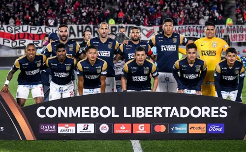 Marcelo Endelli/Getty Images