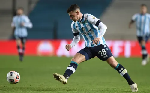 Marcelo Endelli/Getty Images