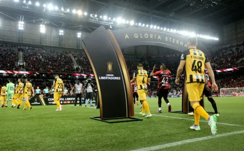 Heuler Andrey/Getty Images