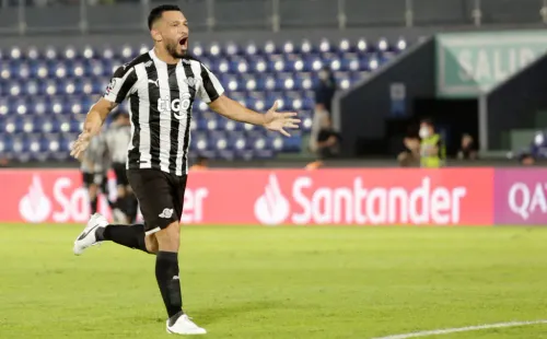 Christian Alvarenga/Getty Images