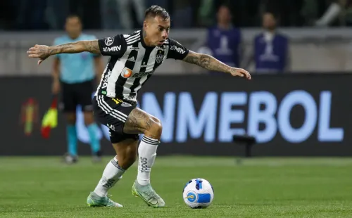 Ricardo Moreira/Getty Images