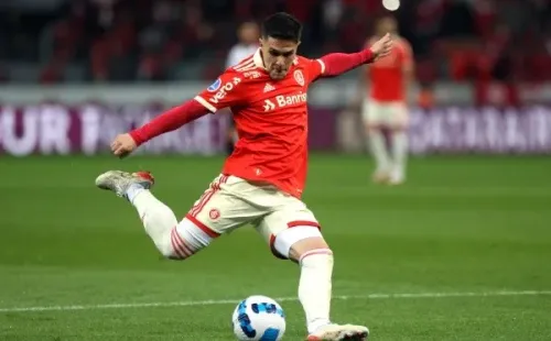 Fernando Alves/Getty Images)