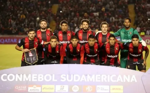 Raul Sifuentes/Getty Images)