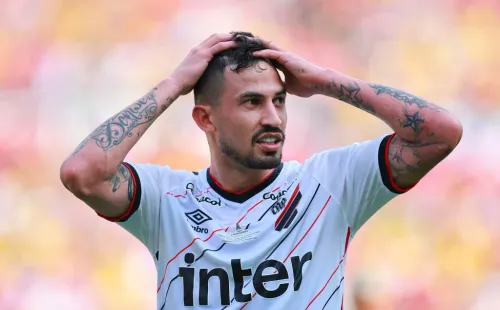 Hector Vivas/Getty Images