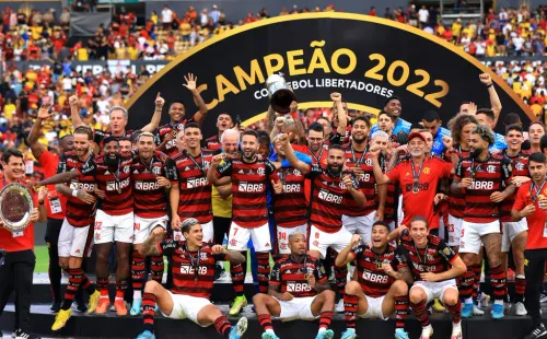 Buda Mendes/Getty Images