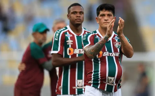 Buda Mendes/Getty Images