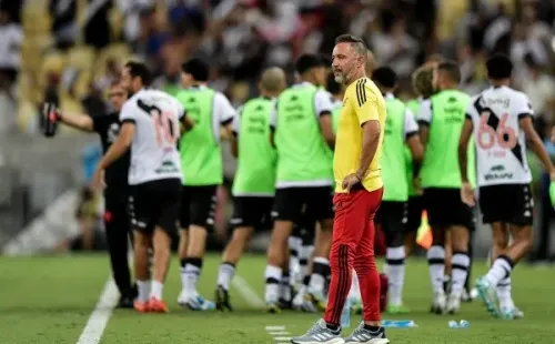 Foto: Thiago Ribeiro/AGIF