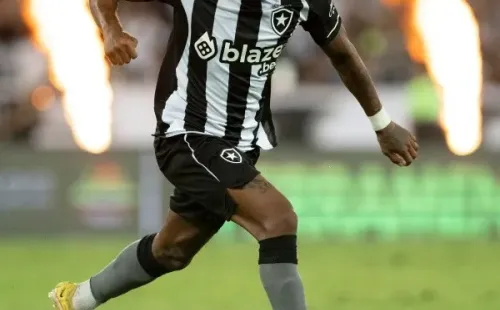 Foto: Jorge Rodrigues/AGIF