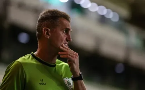 Foto: Gilson Junio/AGIF