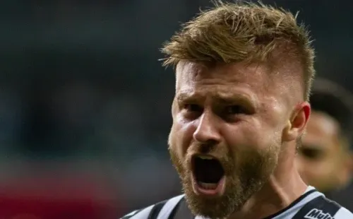 Foto: Fernando Moreno/AGIF