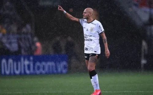 Foto: Ettore Chiereguini/AGIF