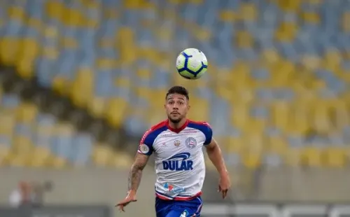 Foto: Thiago Ribeiro/AGIF