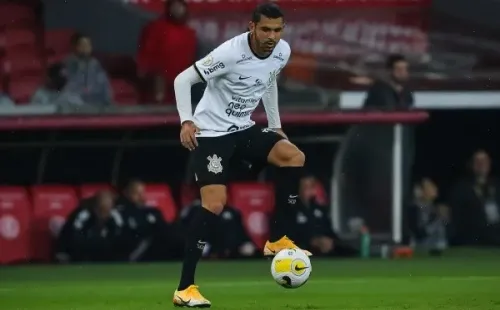 Foto: Pedro H. Tesch/AGIF