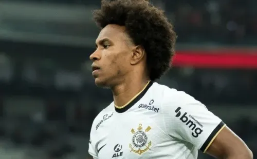 Foto: Robson Mafra/AGIF