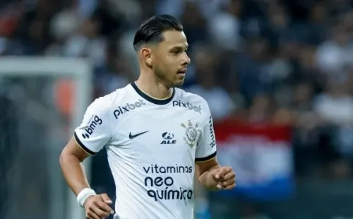 Foto: Marcello Zambrana/AGIF