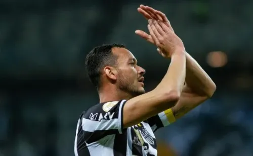 Foto: Fernando Moreno/AGIF