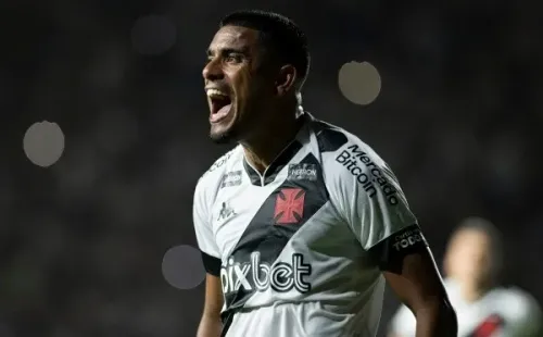 Foto: Jorge Rodrigues/AGIF