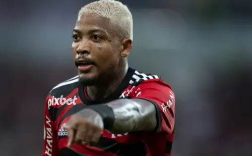 Foto: Jorge Rodrigues/AGIF – Marinho