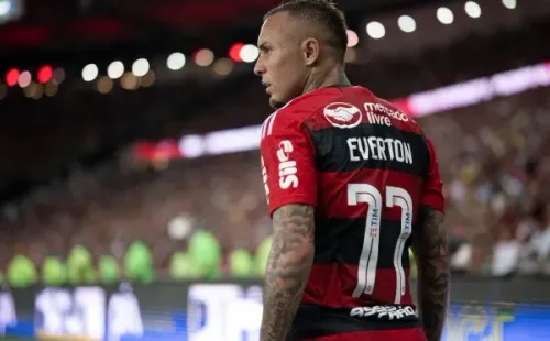 Foto: Jorge Rodrigues/AGIF - Arrascaeta