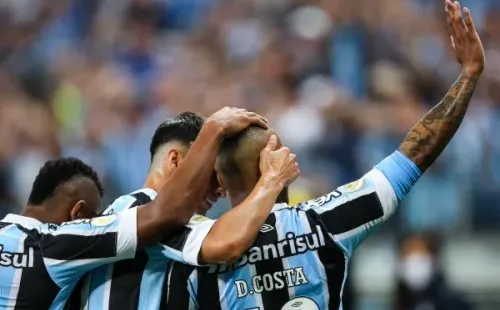 Foto: Pedro H. Tesch/AGIF