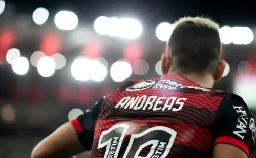 Foto: Jorge Rodrigues/AGIF