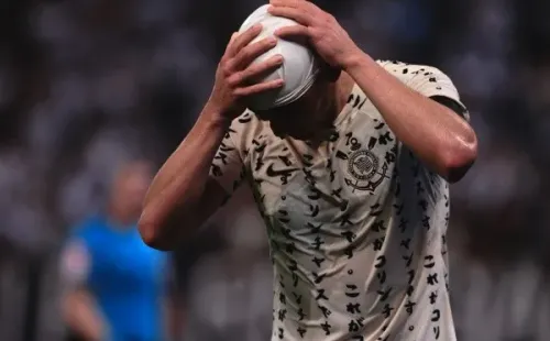 Foto: Ettore Chiereguini/AGIF