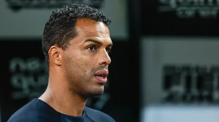 Foto: Marcello Zambrana/AGIF - Casagrande não apoia a escolha do Corinthians por Lázaro.