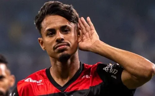 Gabriel Barros foi destaque do Ituano no Paulistão - Foto: Alessandra Torres/AGIF