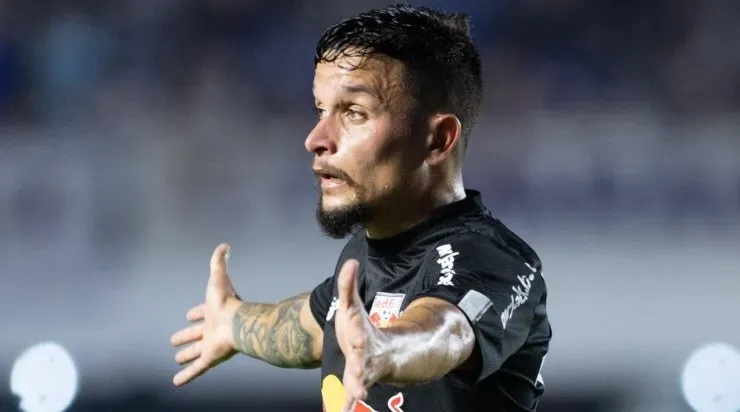 Foto: Diogo Reis/AGIF - Palmeiras está muito próximo de Artur, mas ainda resta um detalhe.