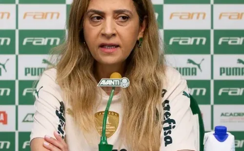 Foto: Fábio Menotti/ Palmeiras