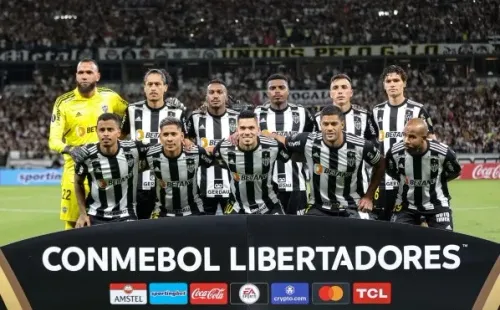 Foto: Gilson Junio/AGIF