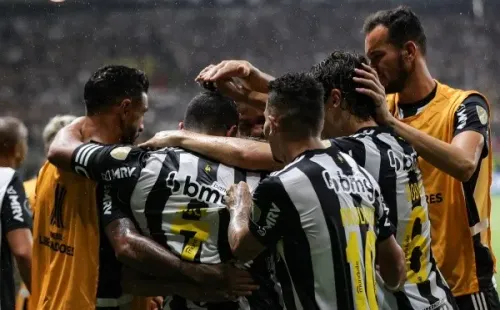 Foto: Gilson Junio/AGIF