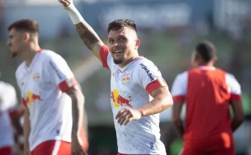 Foto: Diogo Reis/AGIF