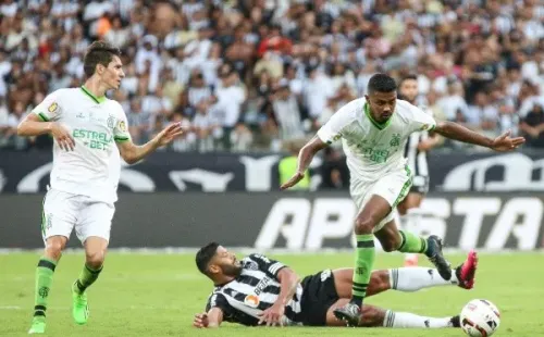 . Foto: Fernando Moreno/AGIF