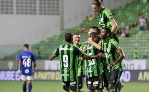 Foto: Fernando Moreno/AGIF