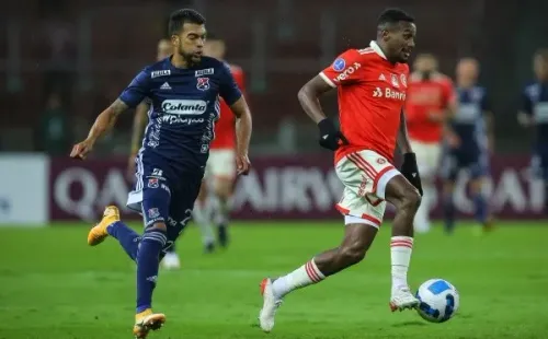 Foto: Pedro H. Tesch/AGIF