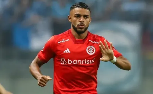 Foto: Pedro H. Tesch/AGIF