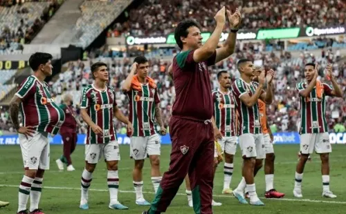 Foto: Thiago Ribeiro/AGIF