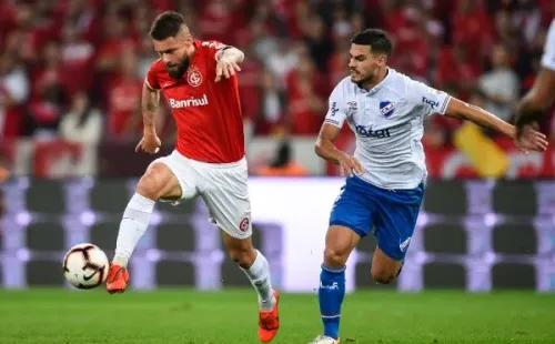 Pedro Vilela/Getty Images