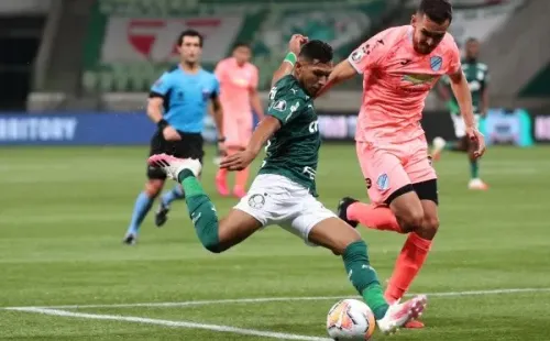 Sebastiao Moreira – Pool/Getty Images