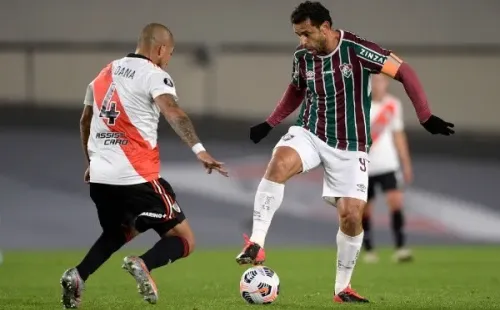 Juan Mabromata-Pool/Getty Images