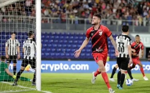 Christian Alvarenga/Getty Images