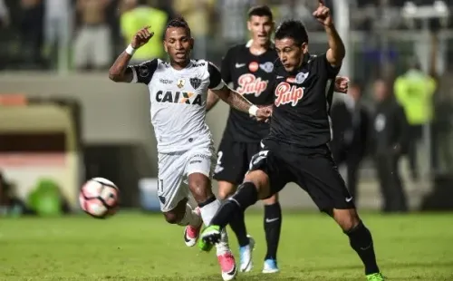 Pedro Vilela/Getty Images)