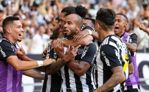 Foto: Gilson Junio /AGIF