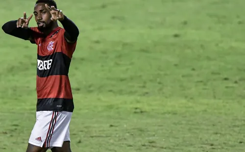 Foto: Thiago Ribeiro/AGIF