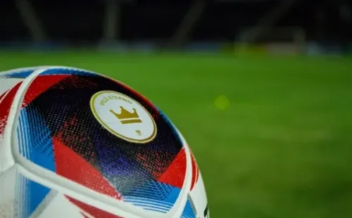 Foto: Roberto Gardinalli/AGIF