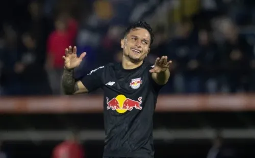 Foto: Diogo Reis/AGIF